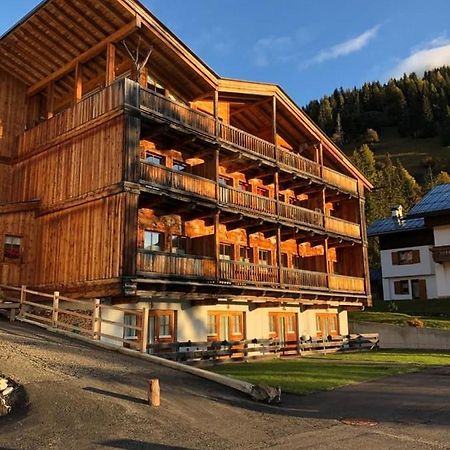 Residence Valpiccola วัล ดี โซลโด ภายนอก รูปภาพ