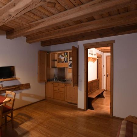 Residence Valpiccola วัล ดี โซลโด ภายนอก รูปภาพ