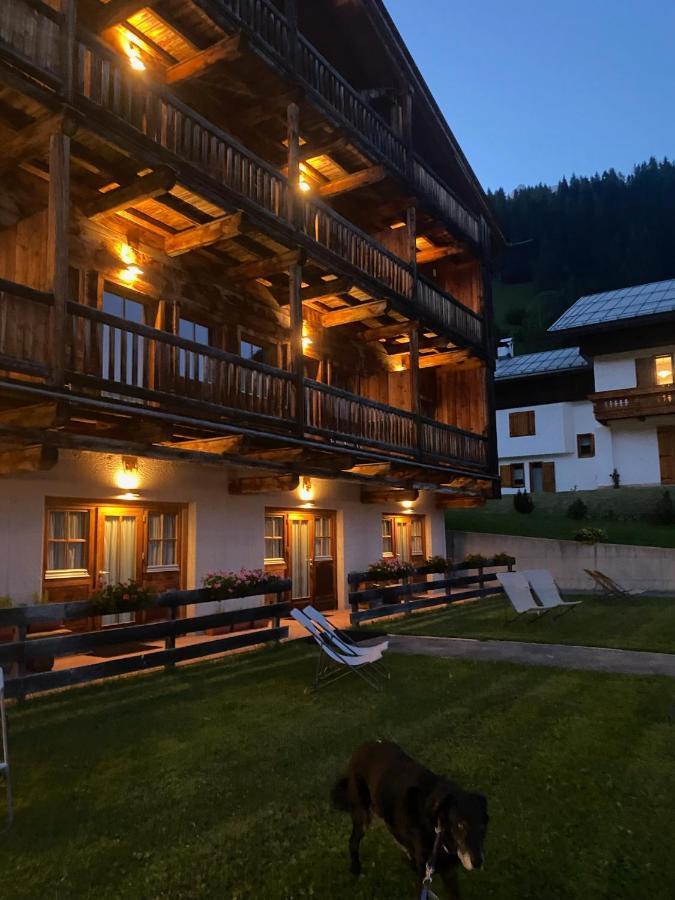 Residence Valpiccola วัล ดี โซลโด ภายนอก รูปภาพ