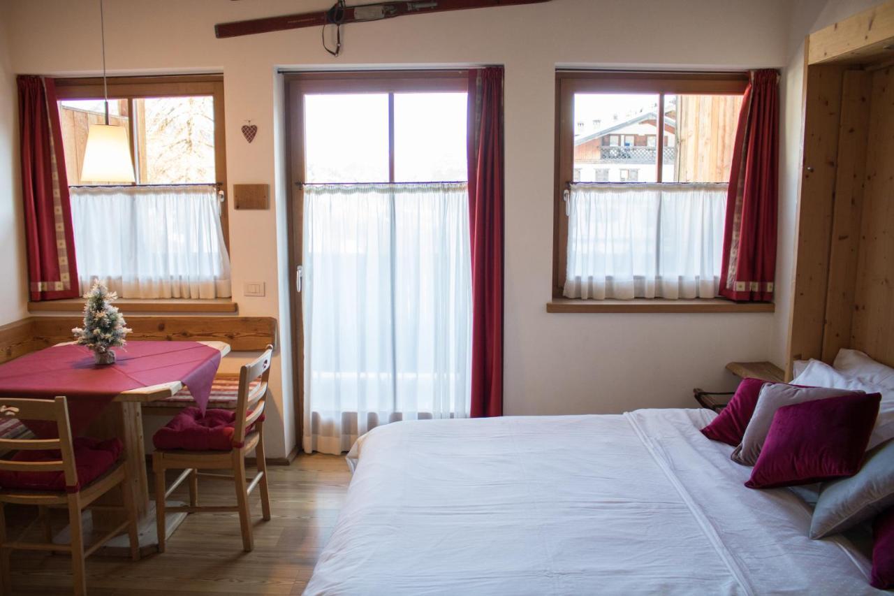 Residence Valpiccola วัล ดี โซลโด ภายนอก รูปภาพ