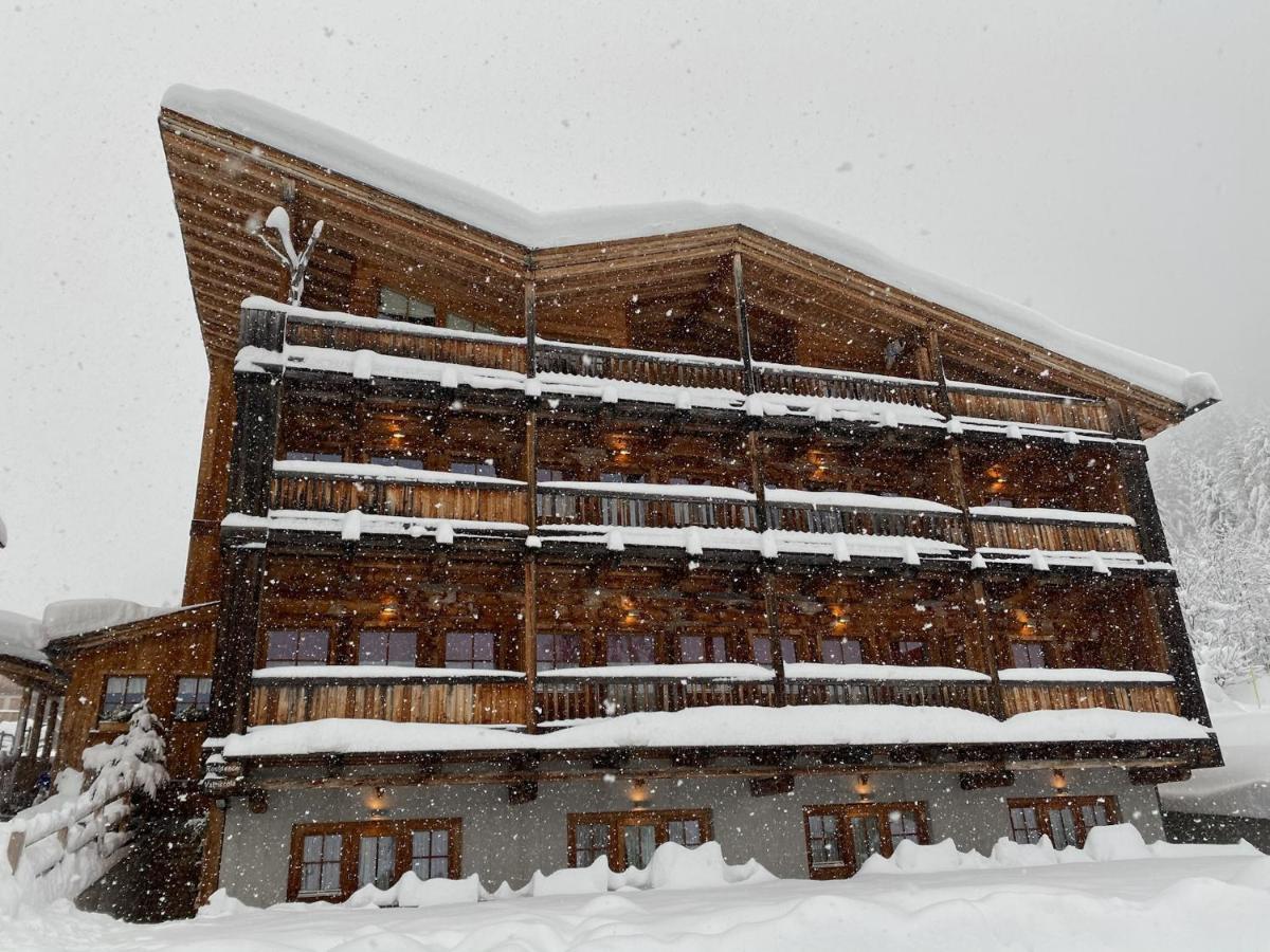 Residence Valpiccola วัล ดี โซลโด ภายนอก รูปภาพ
