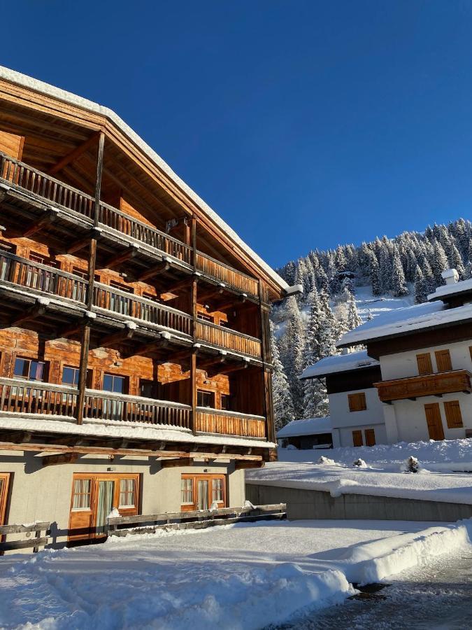 Residence Valpiccola วัล ดี โซลโด ภายนอก รูปภาพ