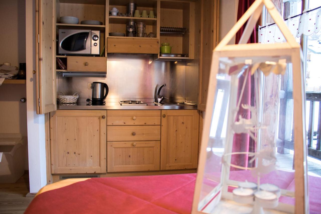 Residence Valpiccola วัล ดี โซลโด ภายนอก รูปภาพ