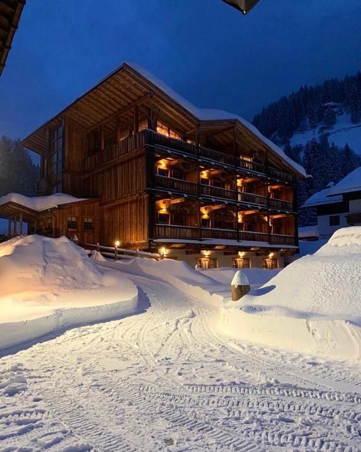 Residence Valpiccola วัล ดี โซลโด ภายนอก รูปภาพ