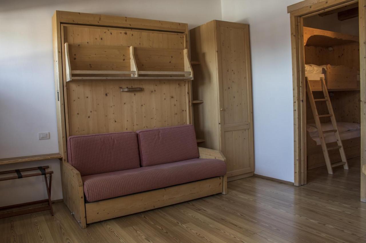 Residence Valpiccola วัล ดี โซลโด ภายนอก รูปภาพ