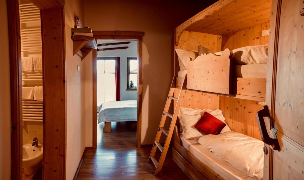 Residence Valpiccola วัล ดี โซลโด ภายนอก รูปภาพ