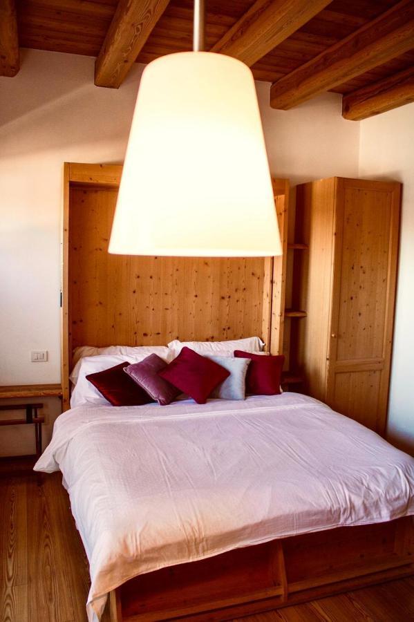 Residence Valpiccola วัล ดี โซลโด ภายนอก รูปภาพ