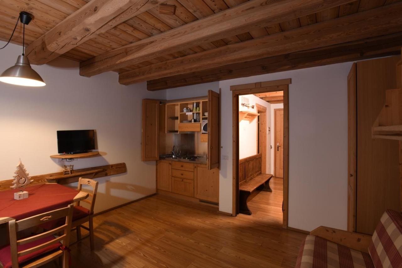 Residence Valpiccola วัล ดี โซลโด ภายนอก รูปภาพ