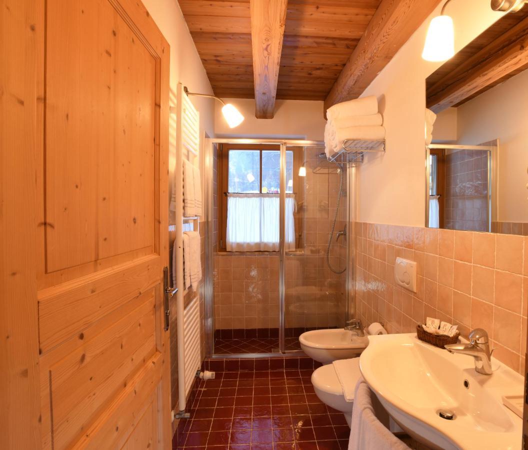 Residence Valpiccola วัล ดี โซลโด ภายนอก รูปภาพ