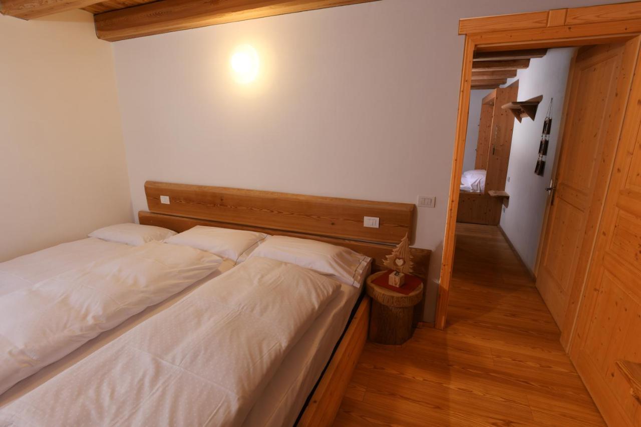 Residence Valpiccola วัล ดี โซลโด ภายนอก รูปภาพ