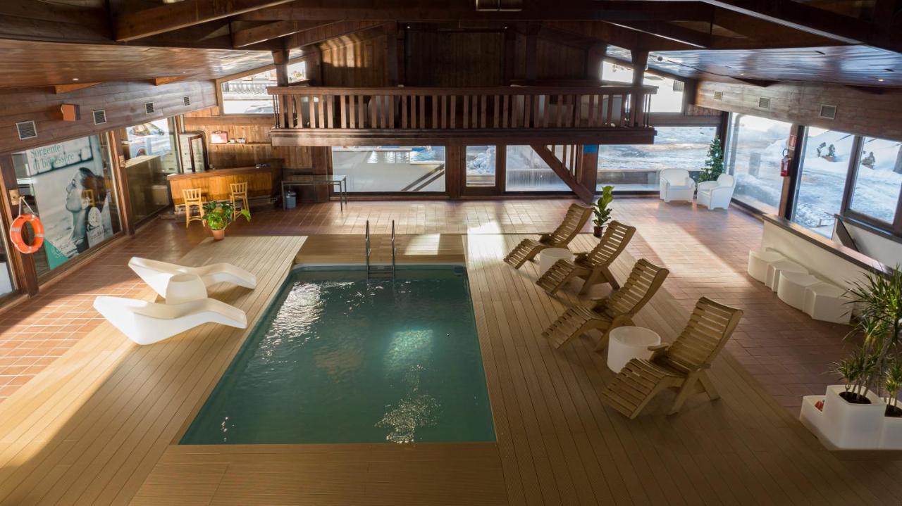 Residence Valpiccola วัล ดี โซลโด ภายนอก รูปภาพ