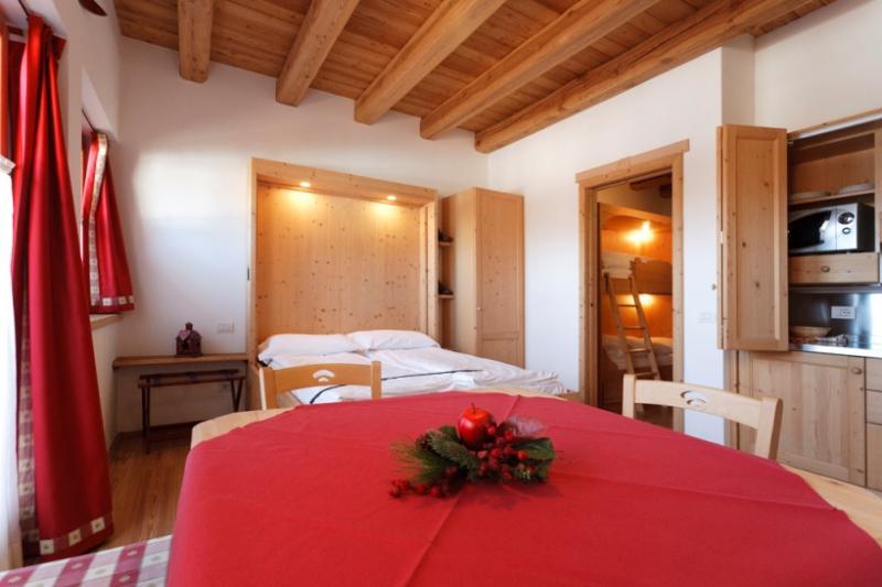 Residence Valpiccola วัล ดี โซลโด ภายนอก รูปภาพ