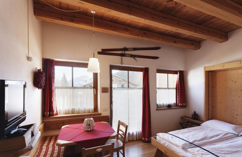 Residence Valpiccola วัล ดี โซลโด ภายนอก รูปภาพ