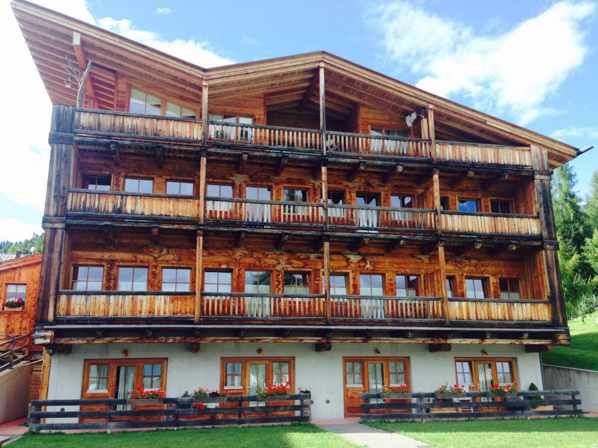 Residence Valpiccola วัล ดี โซลโด ภายนอก รูปภาพ