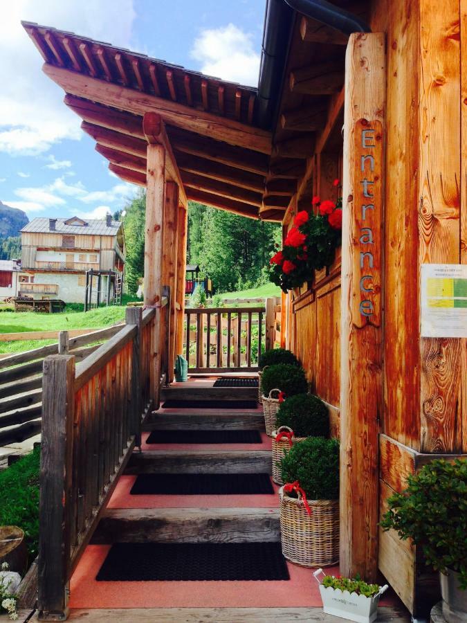 Residence Valpiccola วัล ดี โซลโด ภายนอก รูปภาพ